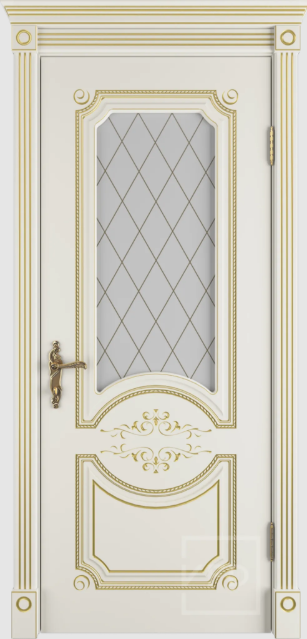 Милана 3D ДО